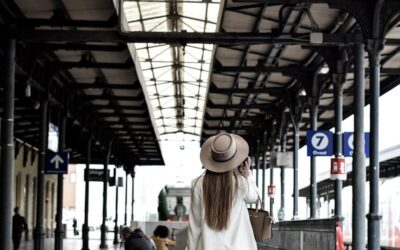 Pourquoi réserver un transfert chez Navette Antoine