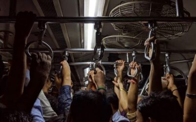 Pourquoi préférer notre navette aux transports ?
