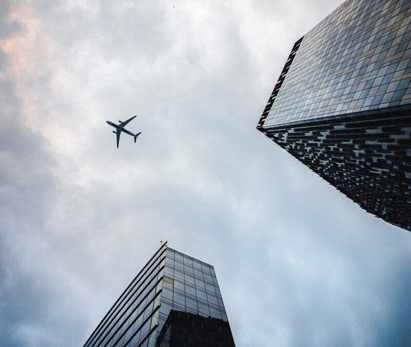 Navette aéroport Bruxelles : pourquoi choisir une navette privée depuis le Nord ?